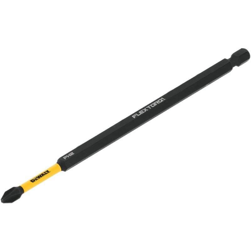 Capete de insurubat DeWALT 152mm EXTREME Torsion (1 buc)